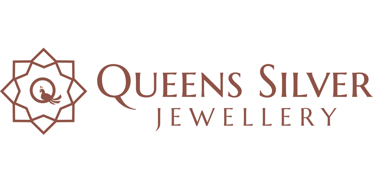 Silver queen jewellery clearance