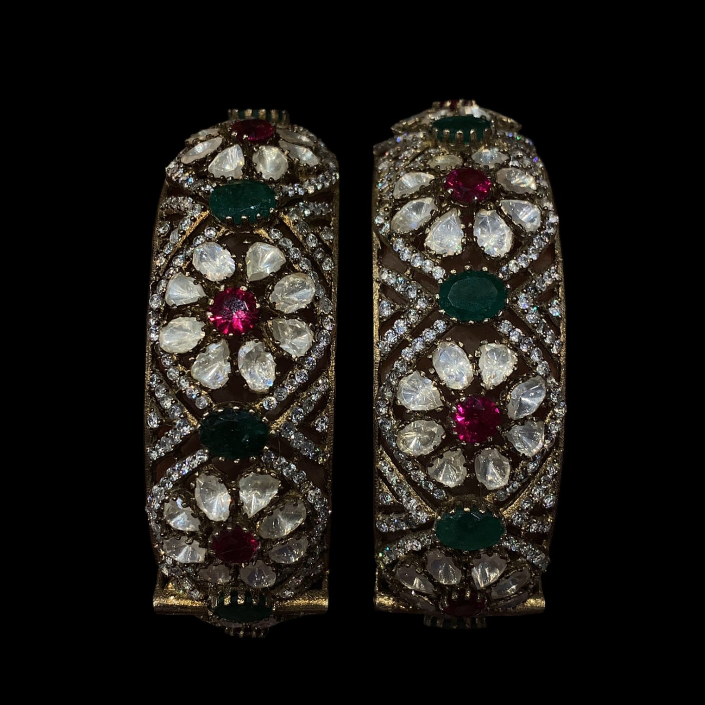 Victorian Bangles QSVB0002