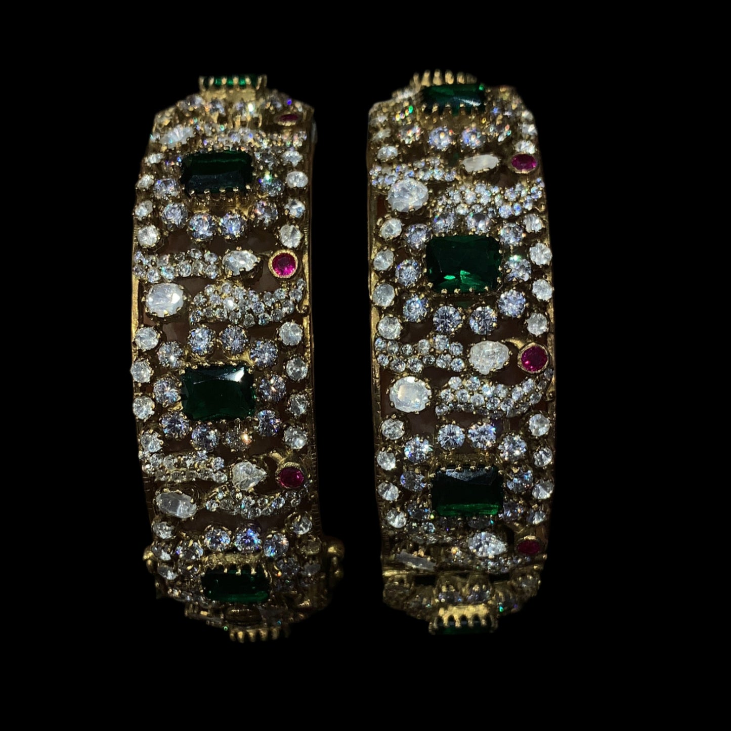 Victorian Bangles QSVB0003
