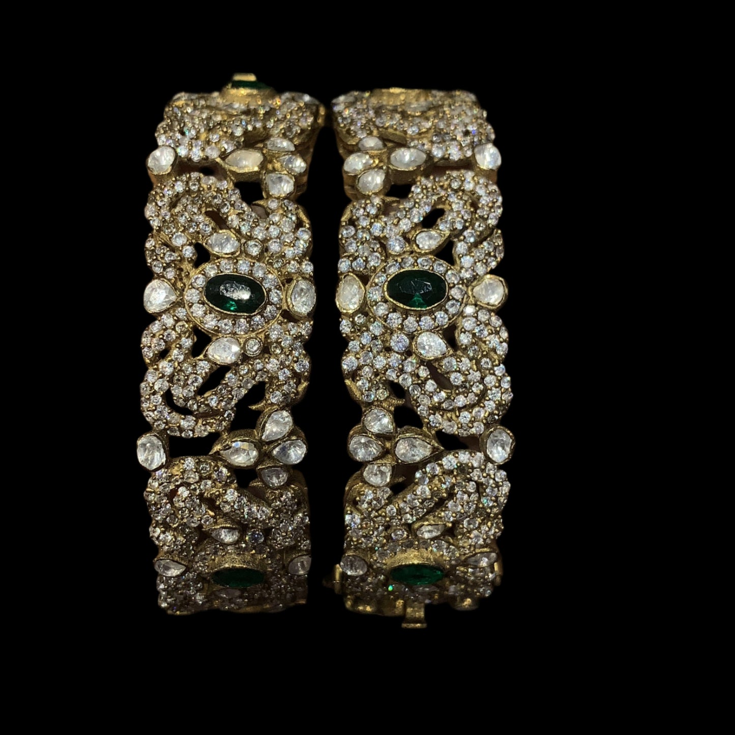 Victorian Bangles QSVB0004