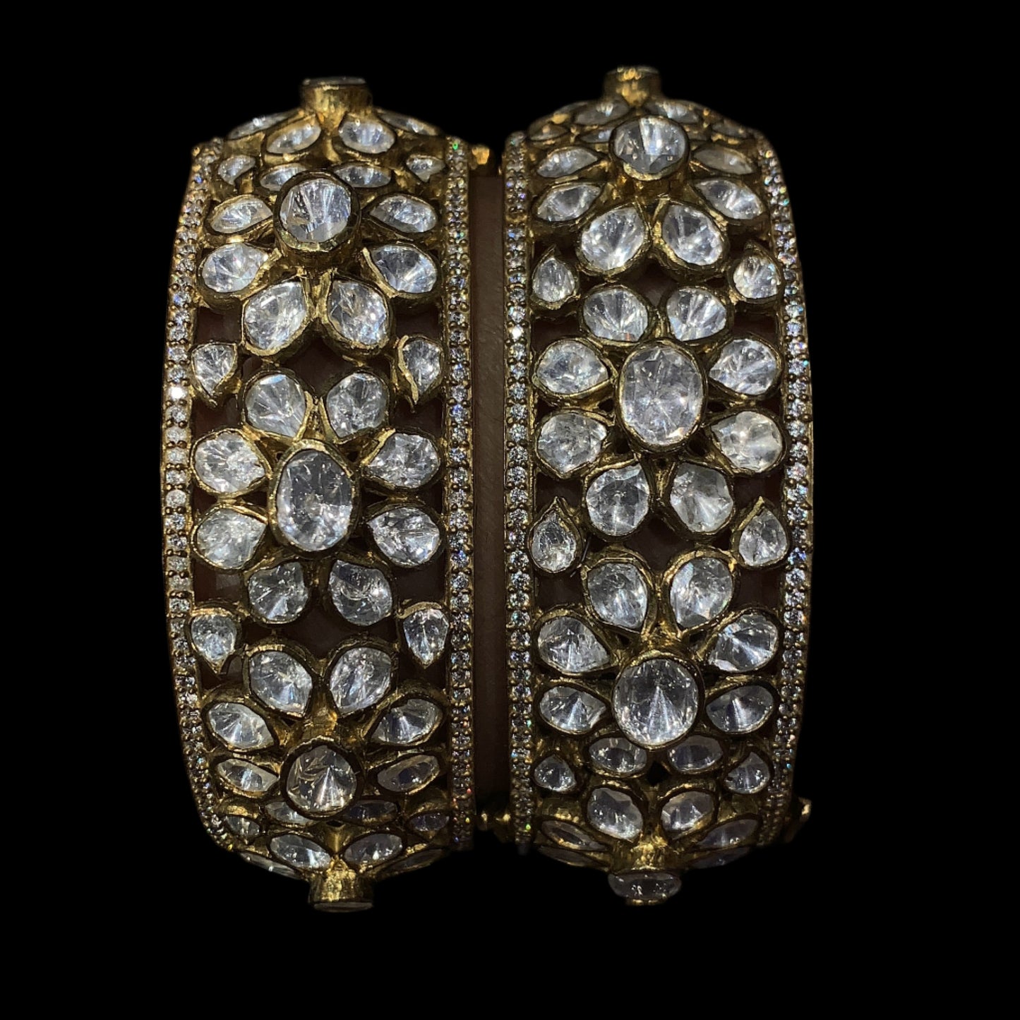 Victorian Bangles QSVB0007