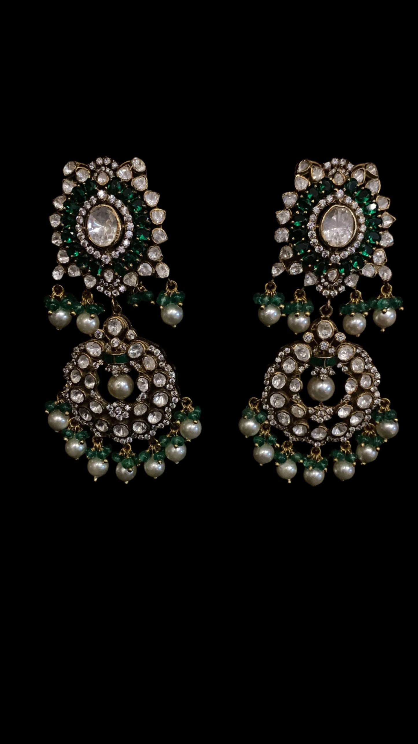 Victorian Hanggings QSVH0055