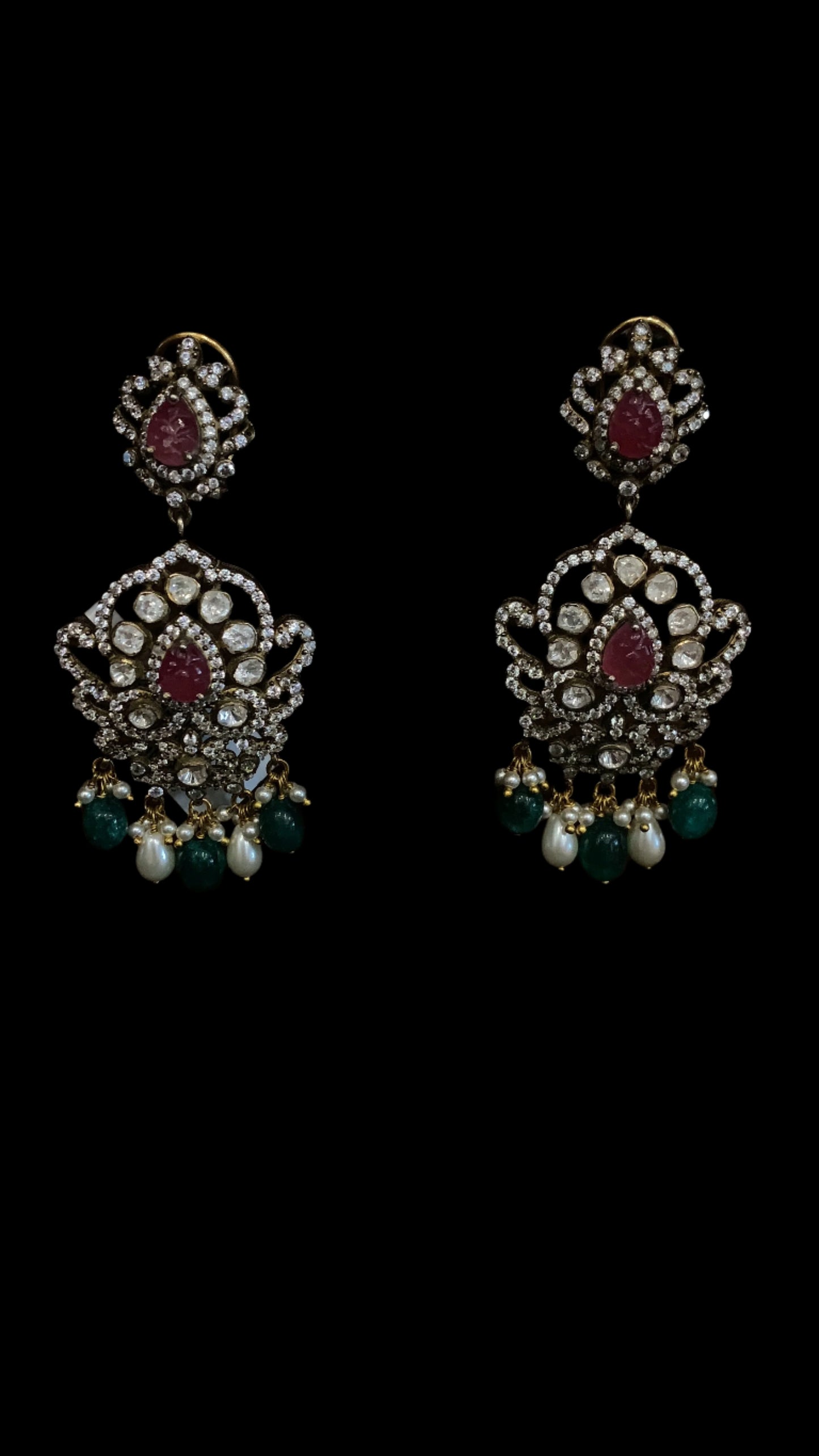Victorian Hanggings QSVH0056
