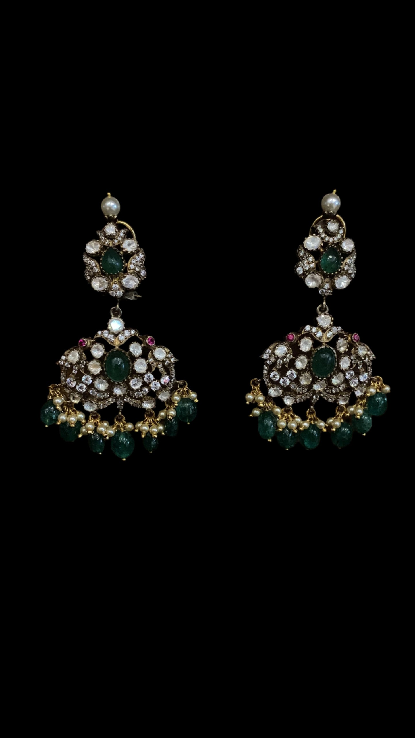 Victorian Hanggings QSVH0057