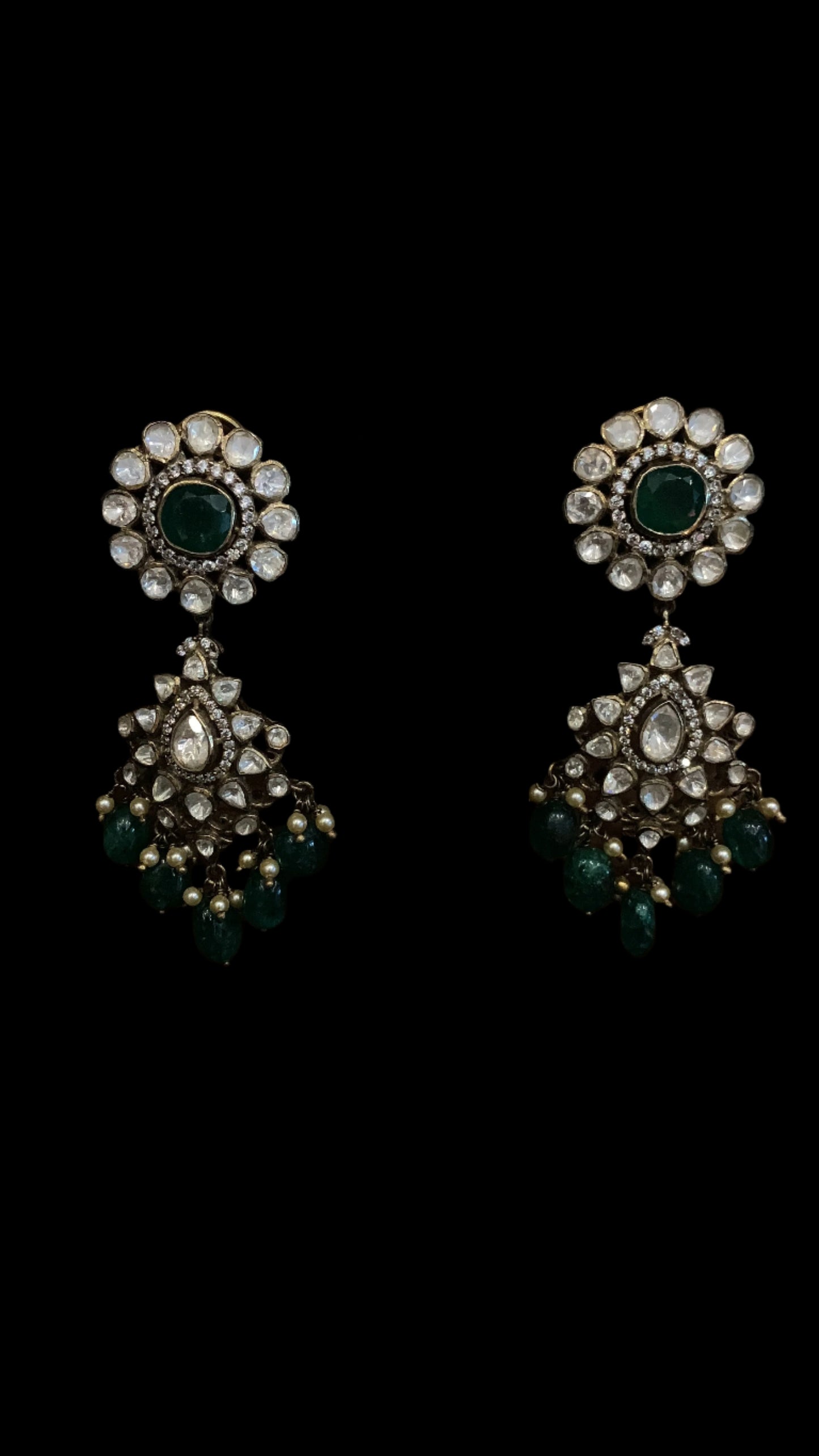 Victorian Hanggings QSVH0058