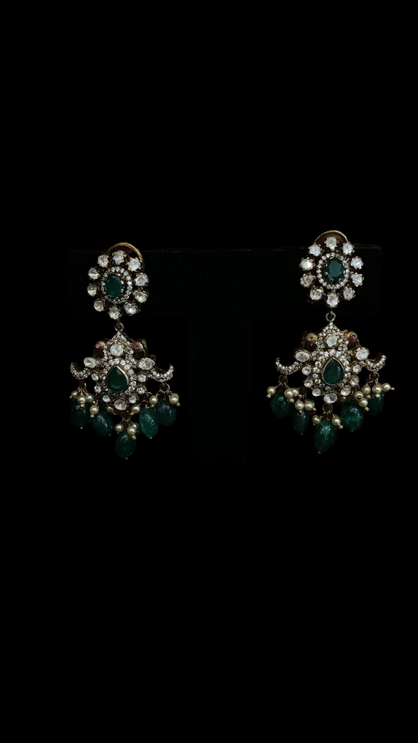 Victorian Hanggings QSVH0060