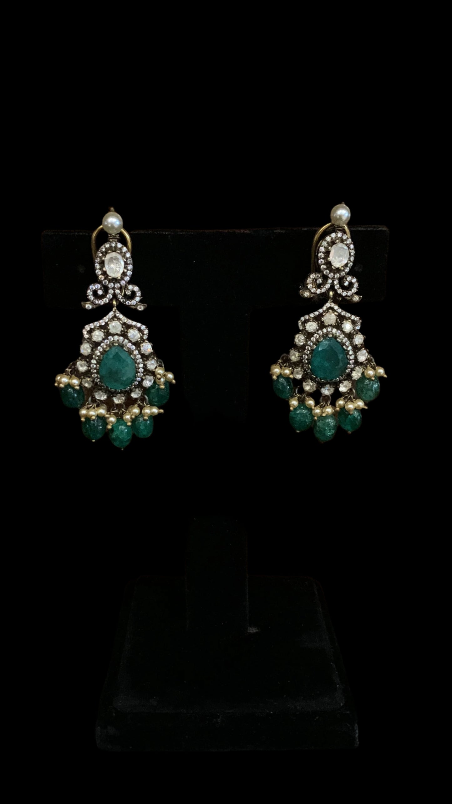 Victorian Hanggings QSVH0061