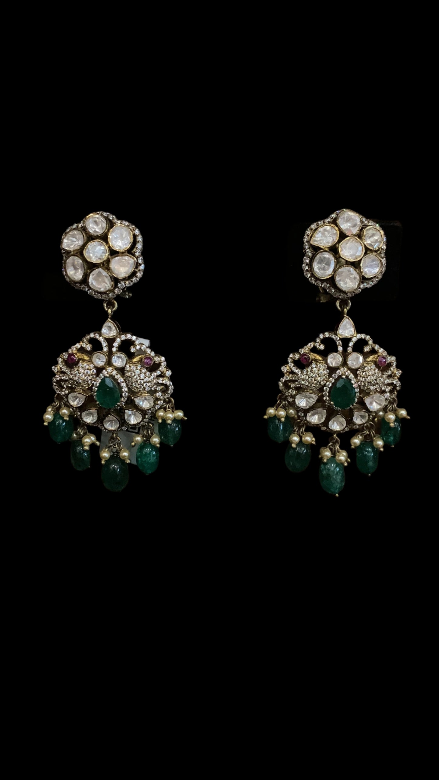 Victorian Hanggings QSVH0062