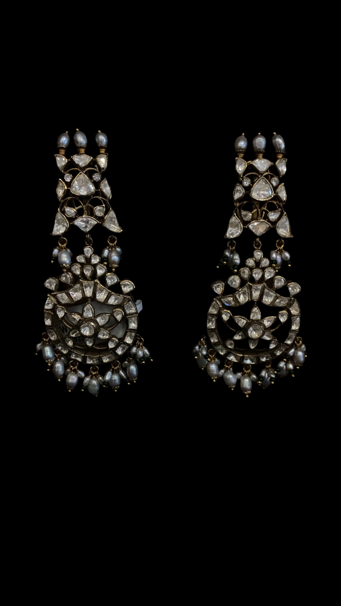 Victorian Hanggings QSVH0063