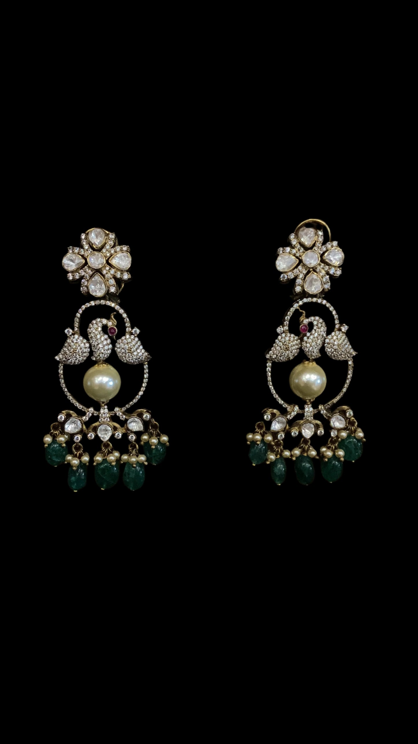 Victorian Hanggings QSVH0064