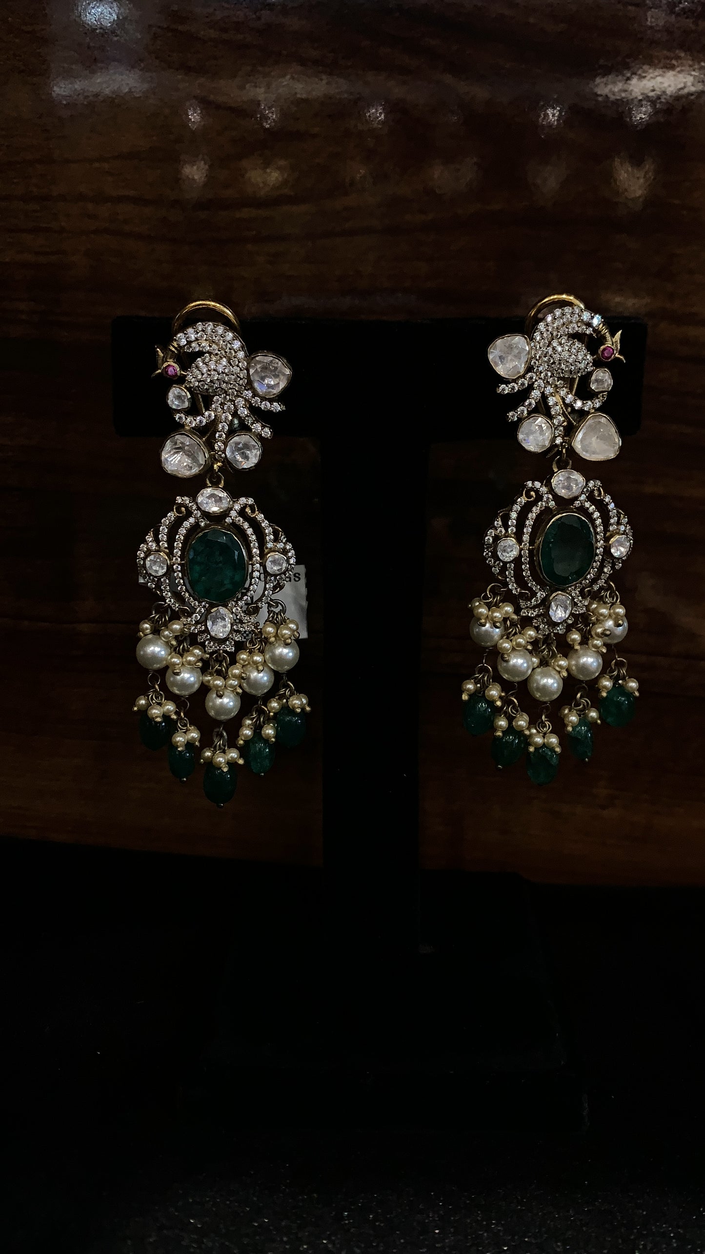Victorian Hanggings QSVH0065