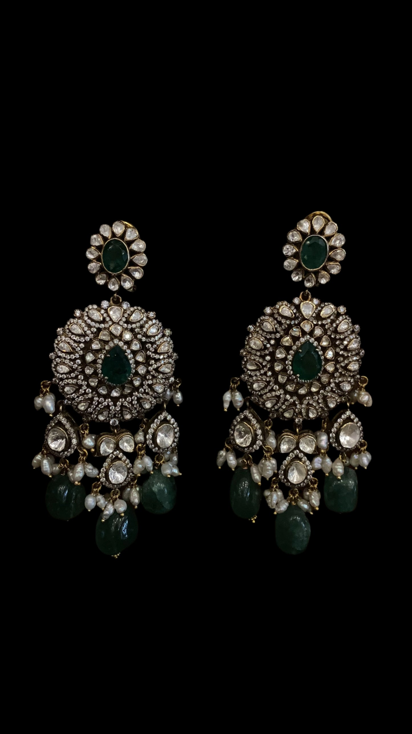 Victorian Hanggings QSVH0066