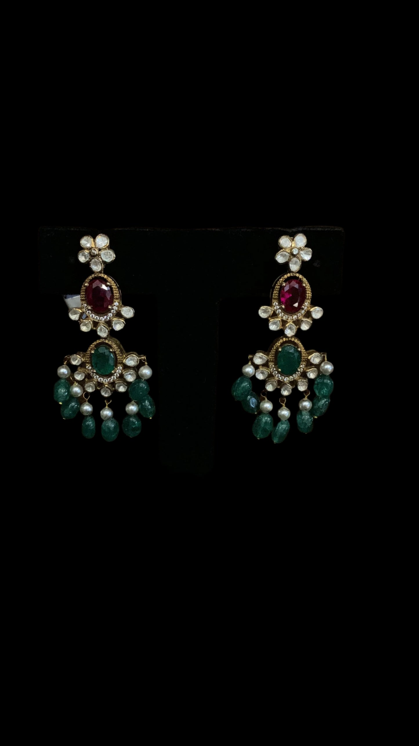 Victorian Hanggings QSVH0067