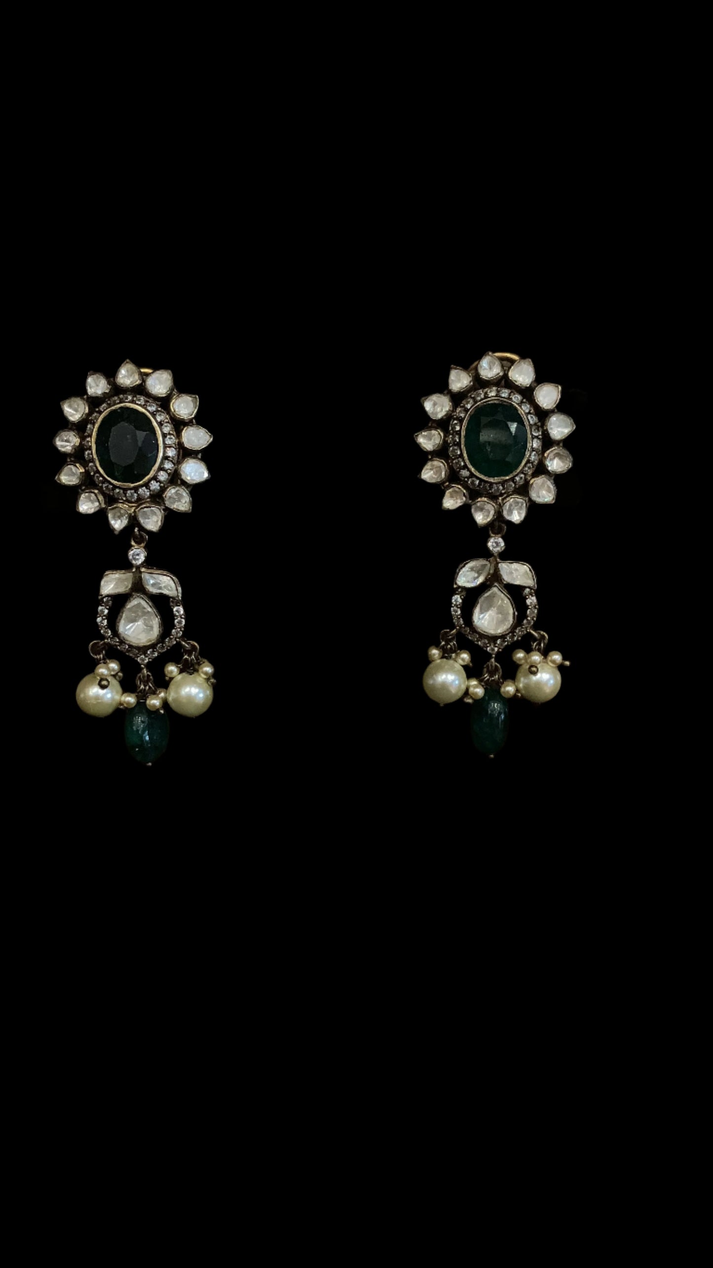 Victorian Hanggings QSVH0068