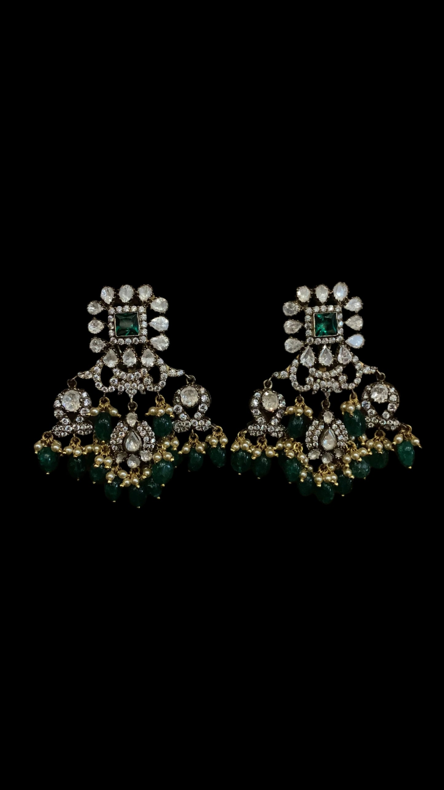 Victorian Hanggings QSVH0069