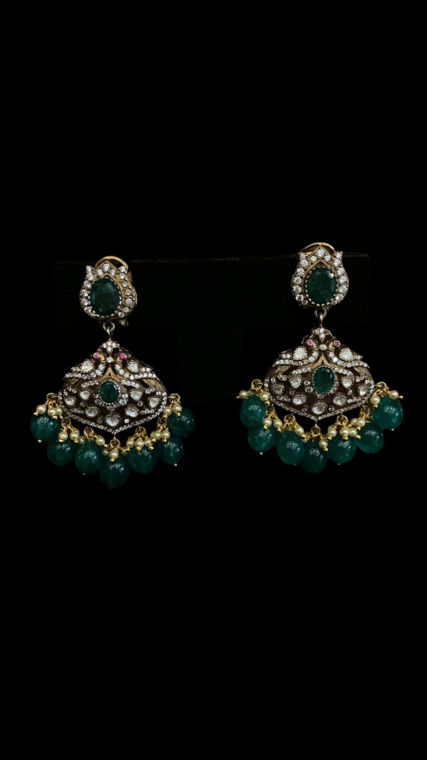 Victorian Hanggings QSVH0070