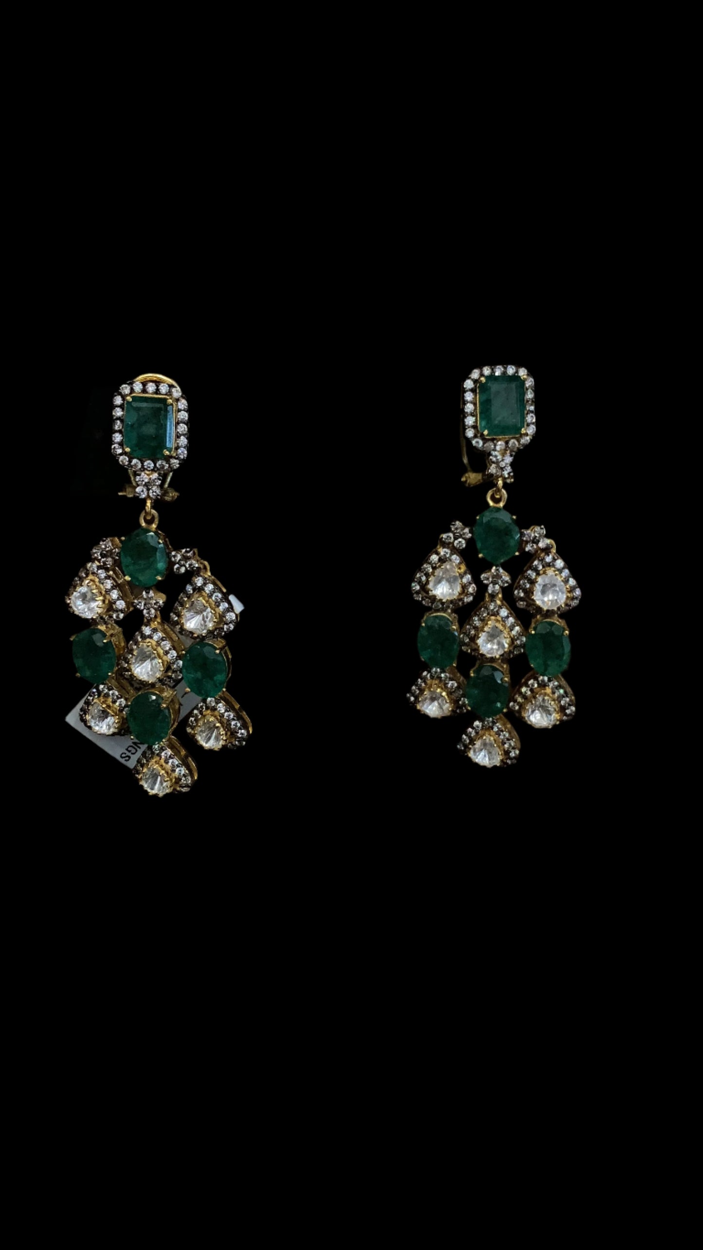Victorian Hanggings QSVH0071