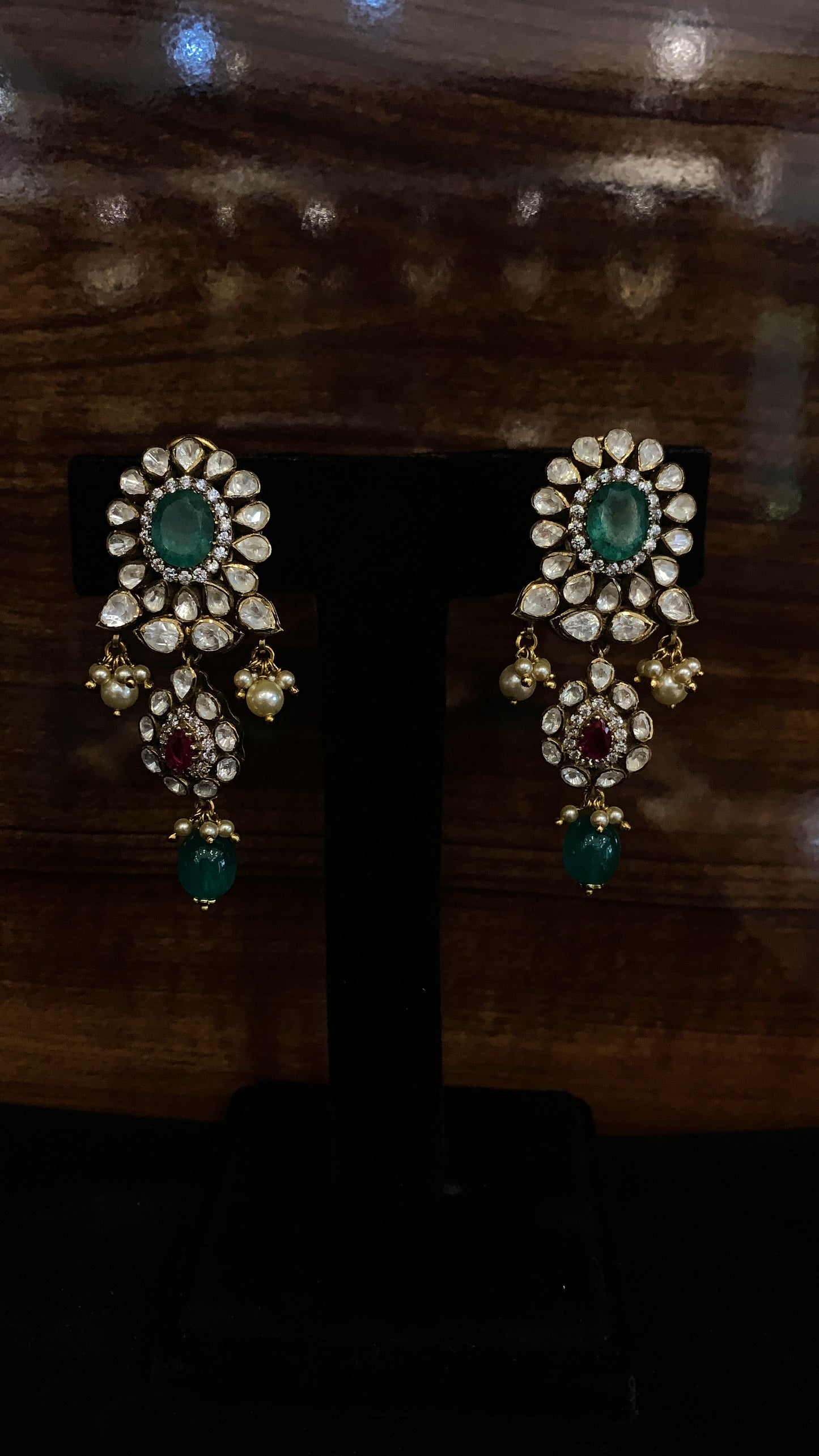 Victorian Hanggings QSVH0074