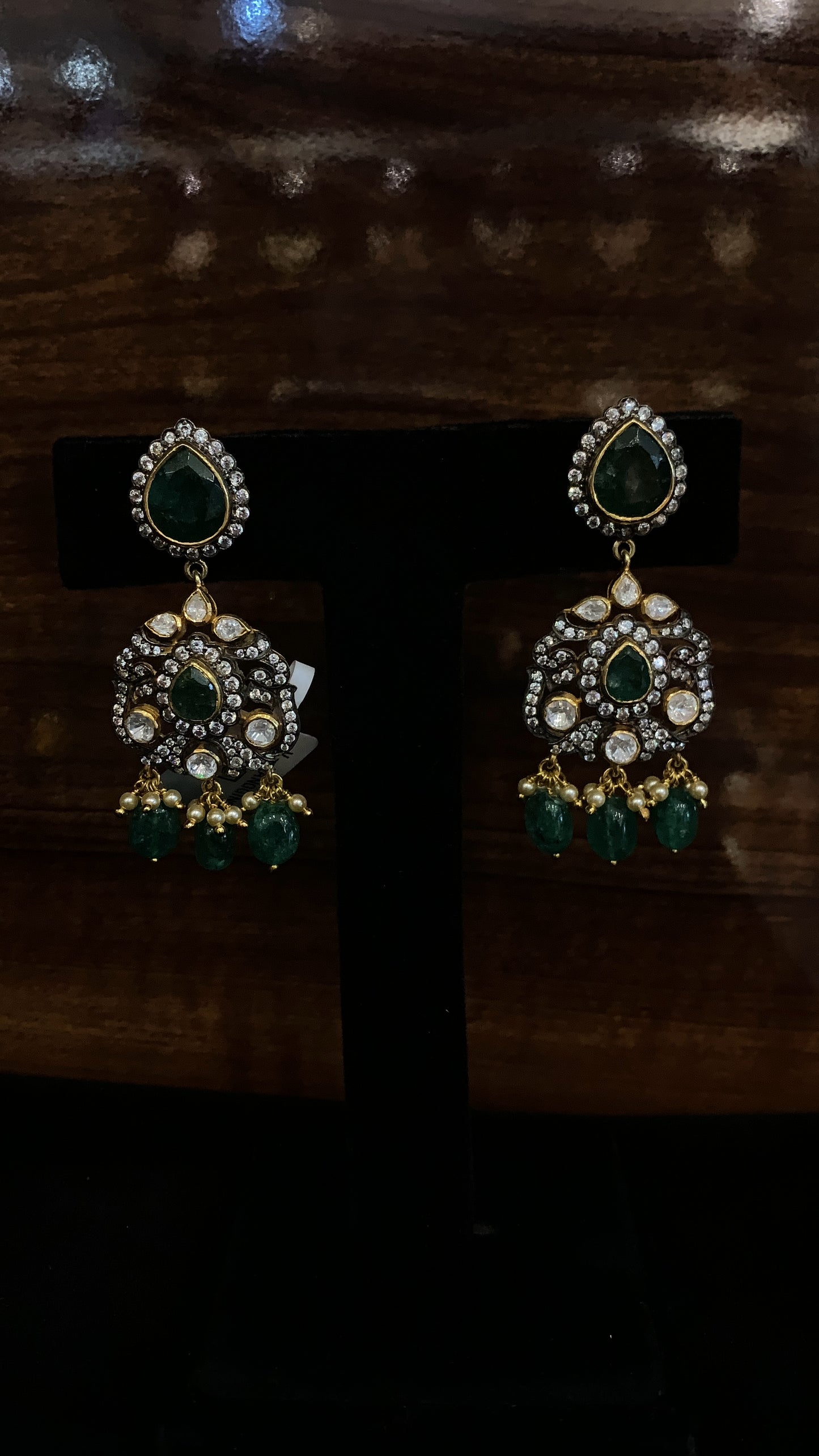 Victorian Hanggings QSVH0076