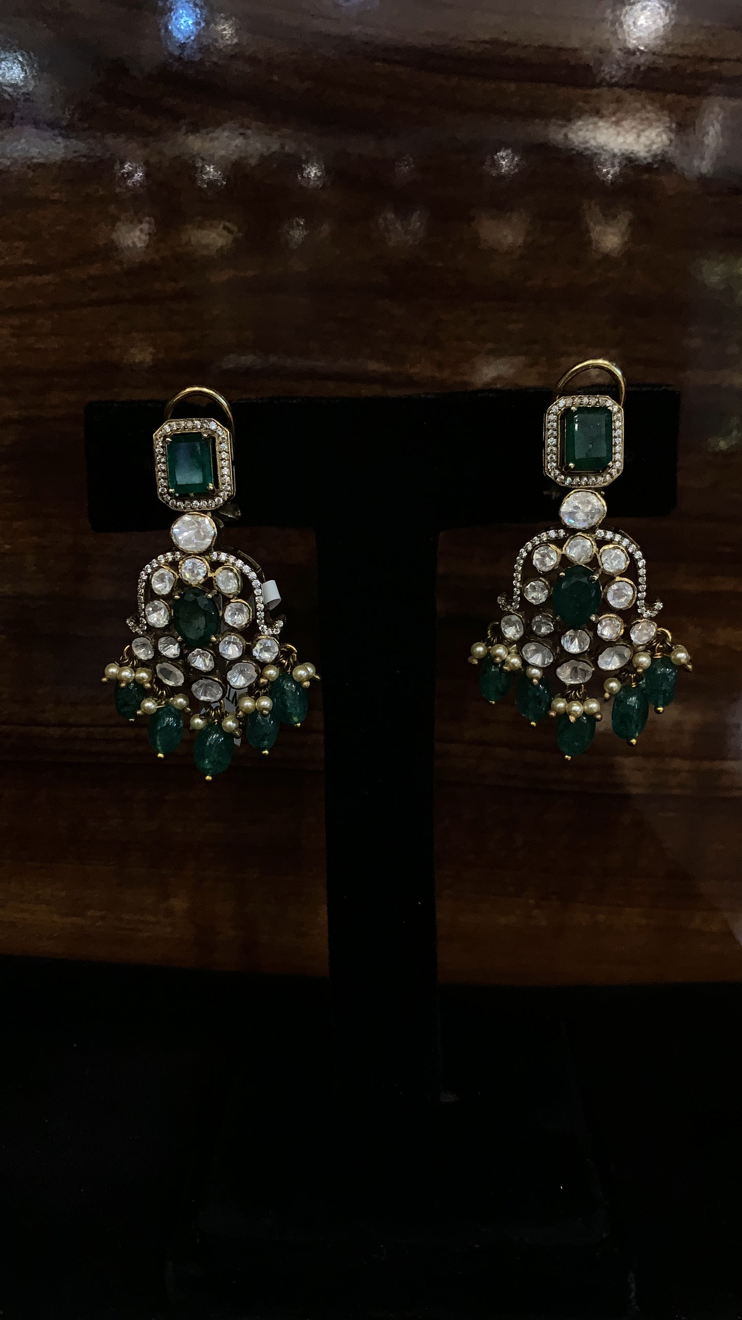Victorian Hanggings QSVH0078