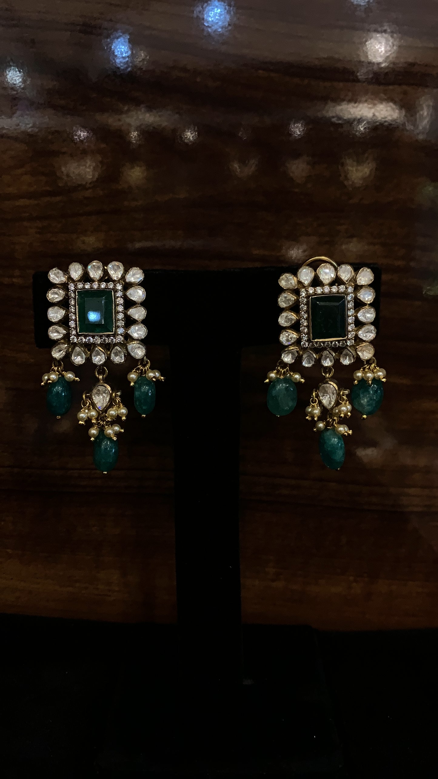 Victorian Hanggings QSVH0078