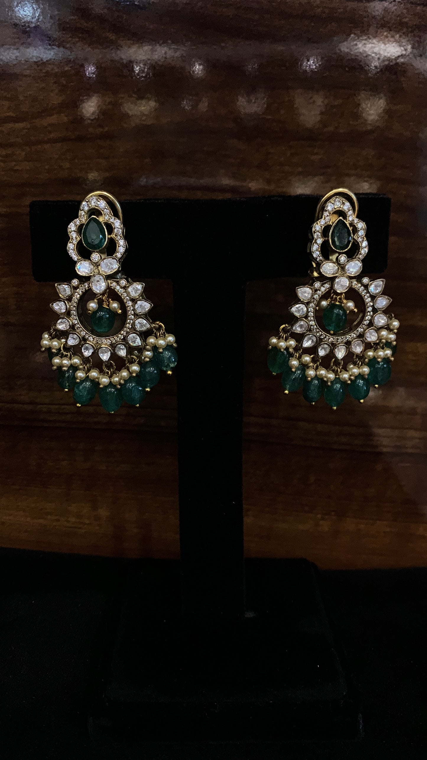 Victorian Hanggings QSVH0079