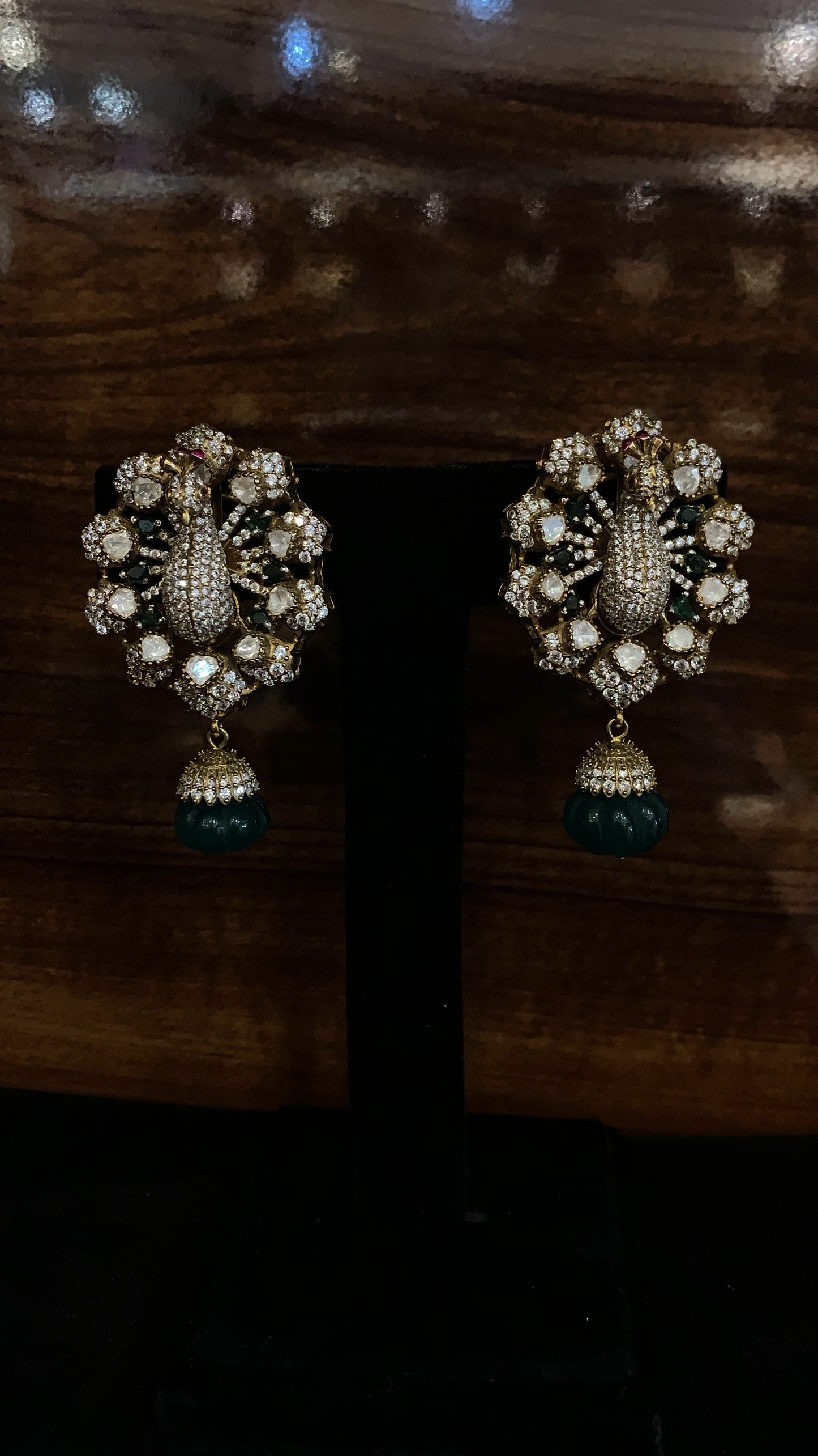 Victorian Hanggings QSVH0080