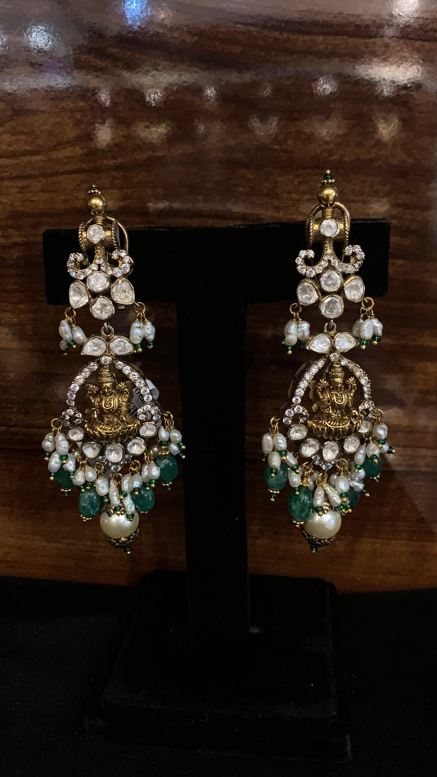 Victorian Hanggings QSVH0082