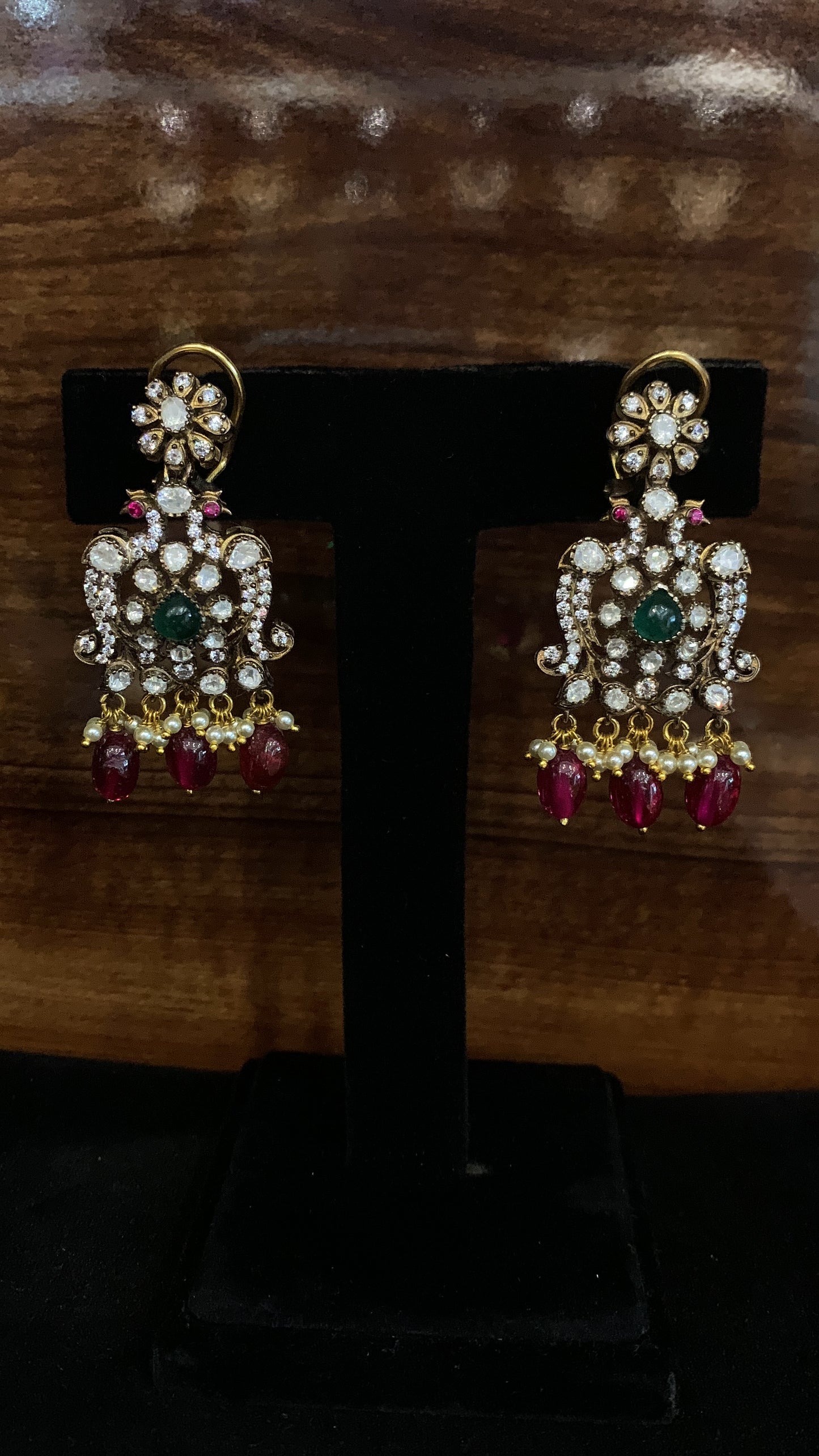 Victorian Hanggings QSVH0084