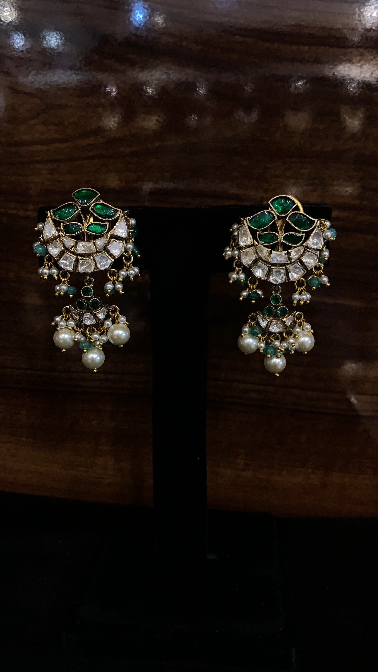 Victorian Hanggings QSVH0086