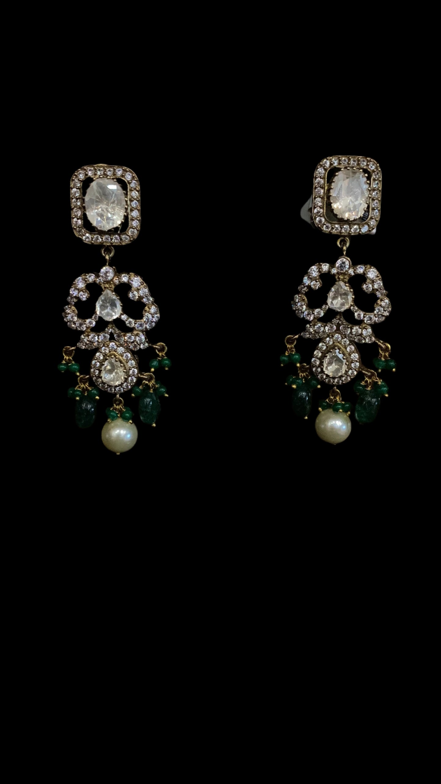 Victorian Hanggings QSVH0054