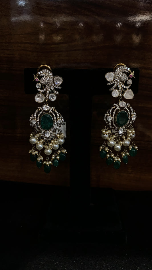 Victorian Hanggings QSVH0065