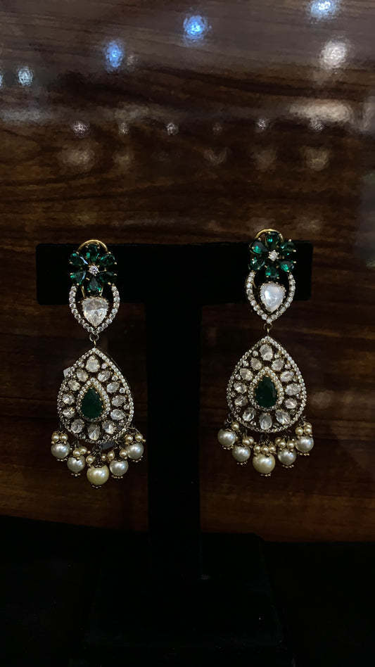 Victorian Hanggings QSVH0072