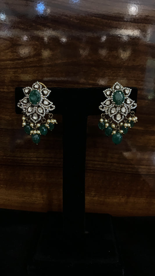 Victorian Hanggings QSVH0073
