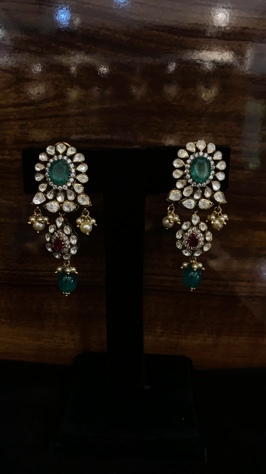 Victorian Hanggings QSVH0074