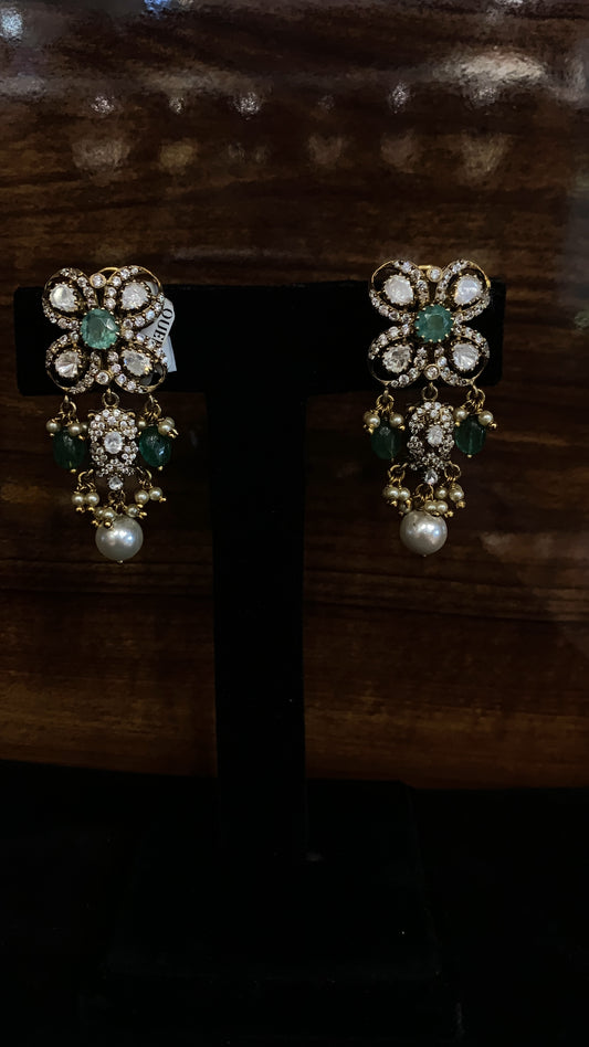 Victorian Hanggings QSVH0075