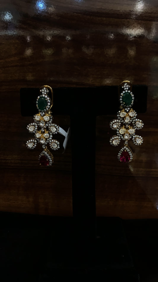 Victorian Hanggings QSVH0076