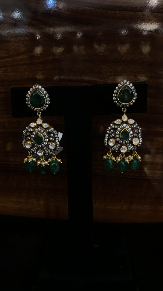 Victorian Hanggings QSVH0076
