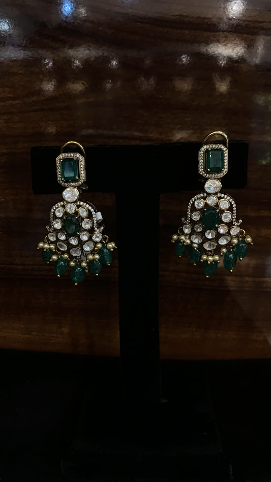 Victorian Hanggings QSVH0078
