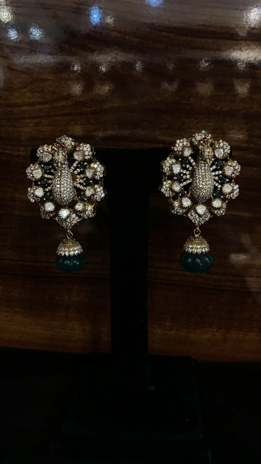 Victorian Hanggings QSVH0080