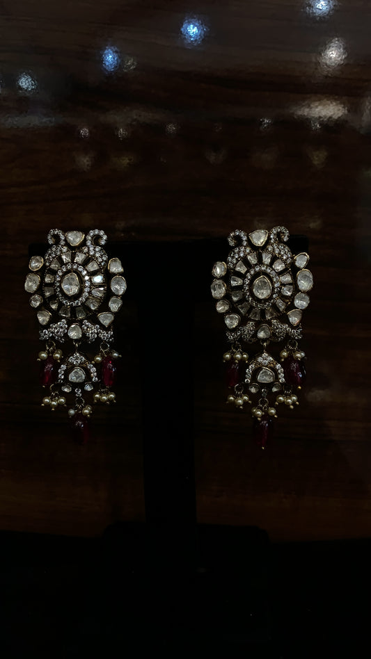 Victorian Hanggings QSVH0081