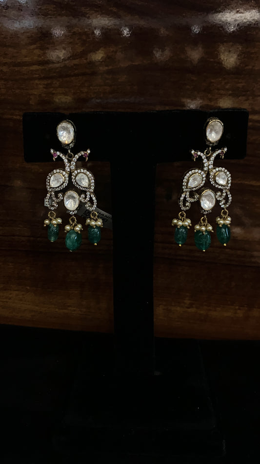 Victorian Hanggings QSVH0085